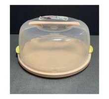 Тортовница Cake Box GOURMET 25см SA-201