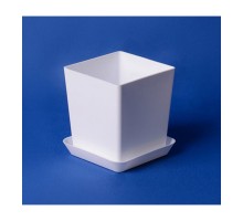 Горщик для квітів Saksi KAKTUS 0,25л KRS-400