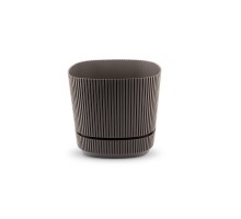 Горщик для квітів 2,3л PERA ARANJMAN KRS-243