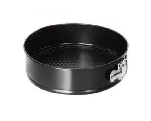 Форма роз’ємна для випічки кругла Krauff Backen 24*6,3см 26-203-015