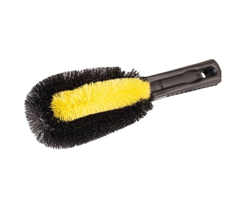 Щітка для чищення коліс Master-Tool 84-0018 D65мм L 230мм 921755