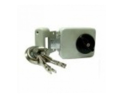 Замок накладний KEDR Атлант 3580