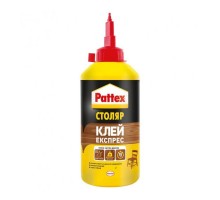 Клей PATTEX ПВА СТОЛЯР 250г