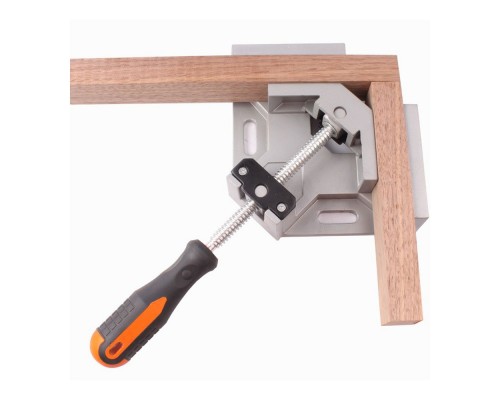 Струбцина кутова 68мм 8801