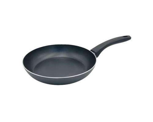 Сковорода (кеца) керамічна d 260мм декор KR Кеца-260Д