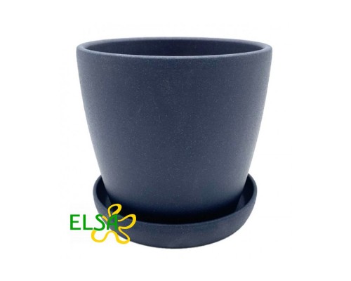 Горщик для квітів Сонет KR 1л