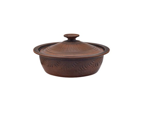 Жарівня 3л декор KR Ж 3Д