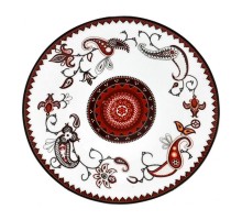 Тарілка 22,9см S&T Орнамент 30002-1465