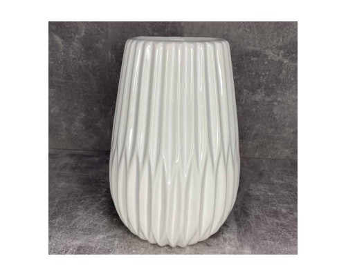 Ваза керамічна 25см Бона Ди Марго 795-453