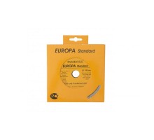 Диск алмазний EUROPA 180*22,23 турбо-сегмент