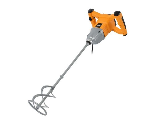 Міксер будівельний лопастний (шестигранник)