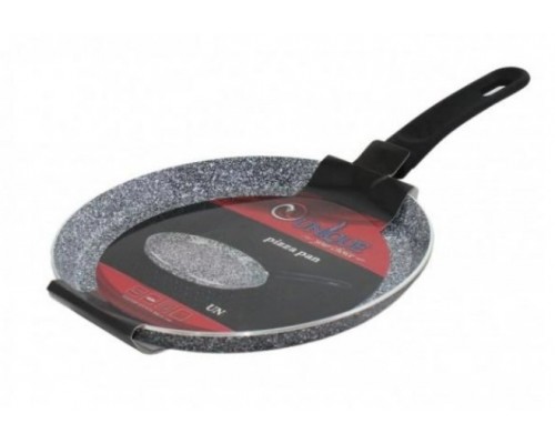 Сковорода для млинців Ø24см UNIQUE UN-5413 граніт індукція 12600