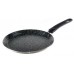 Сковорода млинцева d22 без/кришки Чорна PN-22BP NON-STICK