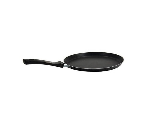 Сковорода млинцева d22 без/кришки Чорна PN-22BP NON-STICK Сковорода млинцева d22 без/кришки Чорна PN-22BP NON-STICK