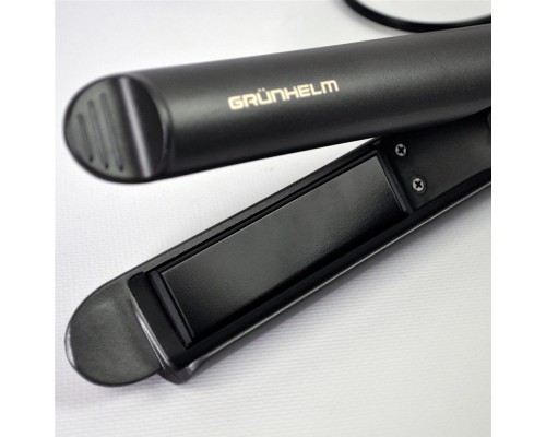 Щипці для завивки волосся GRUNHELM GHS-630 27*90мм кераміка 412