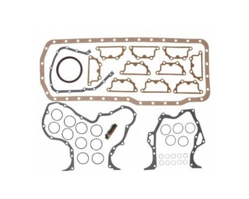 Комплект прокладок шумоізоляційних 54088