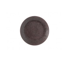 Тарілка обідня Astera.Infinity Amethyst кругла 27см A0480-HX-1201-D