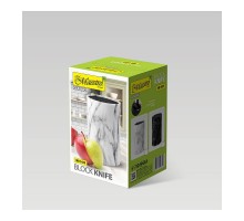 Підставка для ножів та кухоного приладя Maestro MR-1439