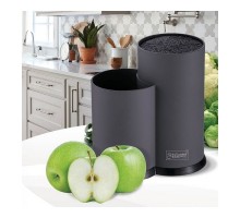 Підставка для ножів та кухоного приладя Maestro MR-1438A