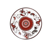 Тарілка 20,3см S&T Орнамент 30003-1465