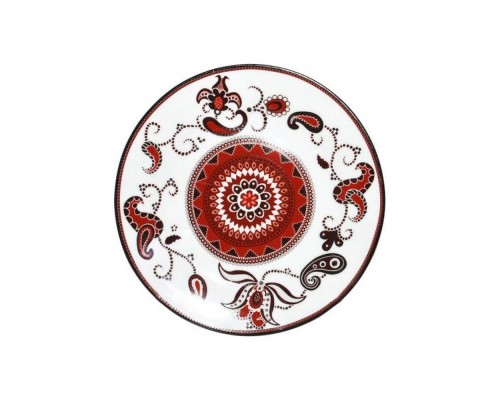 Тарілка 20,3см S&T Орнамент 30003-1465