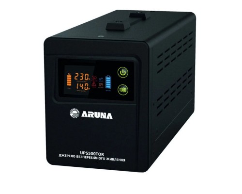 Джерело безперебійного живлення  Aruna UPS 1500 TOR 05140
