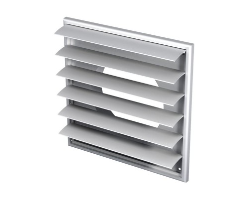 Решітка вентиляційна з фільтром 200*250мм HYBRID HR2025