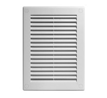 Решітка вентиляційна з фільтром 200*300мм HYBRID HR2030