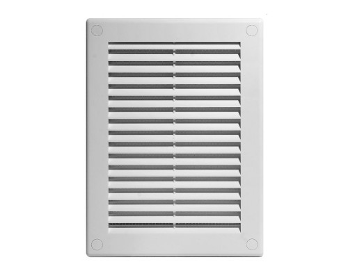 Решітка вентиляційна з фільтром 200*300мм HYBRID HR2030