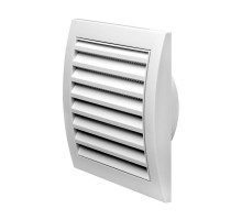 Канал круглий 100мм 1,5м A100-1,5