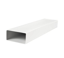 Канал плоский 110*55 0,5 м K-0.5