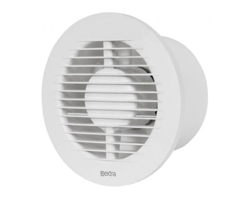 Вентилятор E-EXTRA 125мм EA125 кульковий підшипник