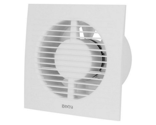 Вентилятор E-EXTRA 100мм EE100T з таймером