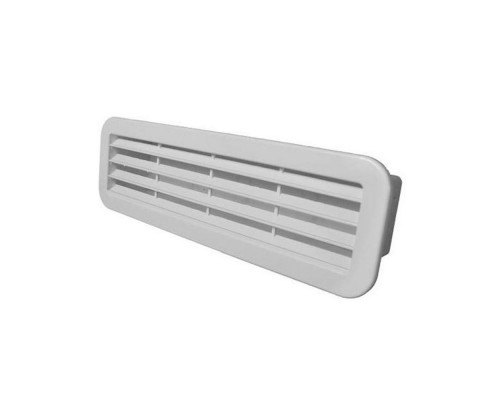 Тримач прямих каналів 110*55мм KZ