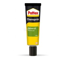 Клей контактний для взуття Pattex Shoe Gluet 50мг 93898