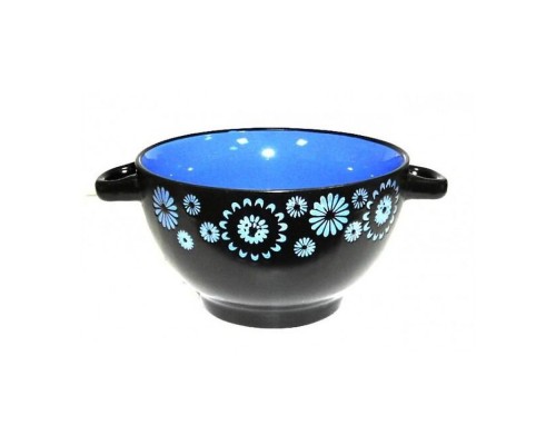 Бульйонниця 500мл Димка 689120