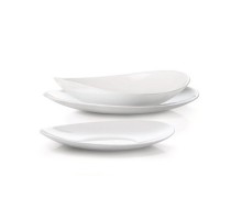 Тарілка десертна 22*19см Prometeo 490420