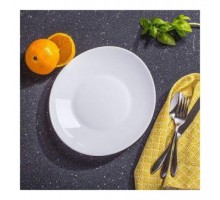 Тарілка обідня 27*24см Prometeo 490400