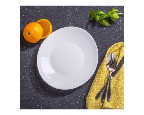 Тарілка обідня 27*24см Prometeo 490400