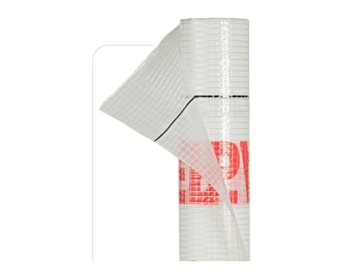 Паробар'єр сірий 1,5*40м ТМ Майстер  60м2 МЕТРАЖ