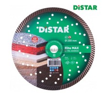 Диск алмазний DISTAR 230*2,3*22,2 сегмент незламний 10117023003-5827