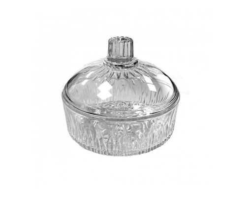 Набір цукорниця з кришкою 13,5см Sintra 2шт. 10855/K-120BC