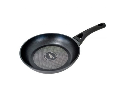 Сковорода алюмінієва з антипригарним покриттям d.26см 25-45-090 ТМ Krauff