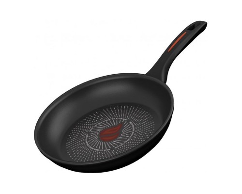 Сковорода алюмінієва з антипригарним покриттям d.28см 25-45-125 ТМ Krauff