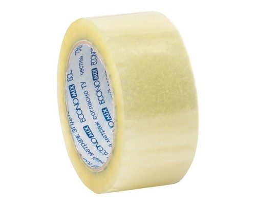 Скотч пакувальний 100м Т-06-420 зелений