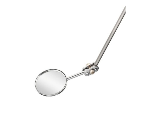Дзеркало інспекційне телескопічне Ø31 мм, 170-485 мм INTERTOOL ET-1018