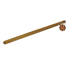 Качалка деревяна 70*3,3см 101-031