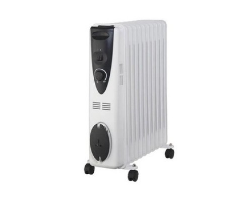 Обігрівач масляний 2500Вт GSC Evolution 301015002