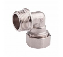 МП Угол різьбовий ЗР Ф20 *1/2 SD+ 10607