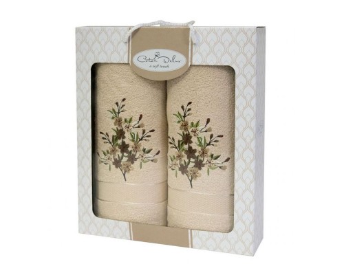 Рушник банний 9519